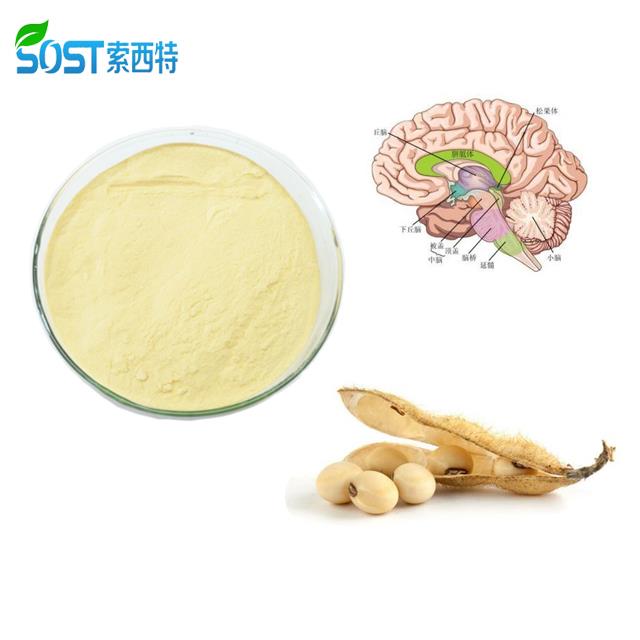 20% Phosphatidylserine Powder