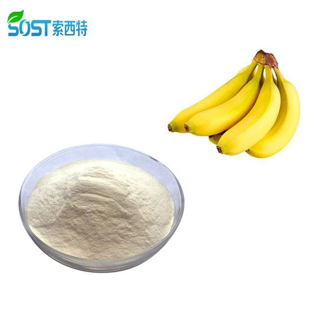 Banana Peel Powder