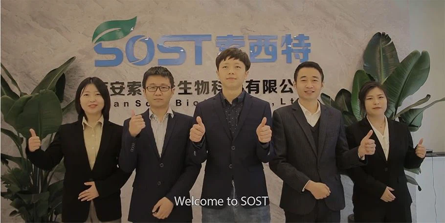 SOST Biotech 