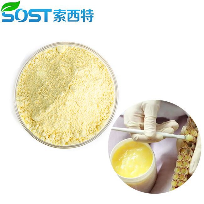 Freeze Dried Royal Jelly Powder