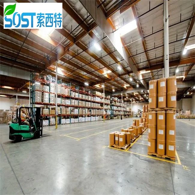 Mini Sodium Hyaluronate Powder